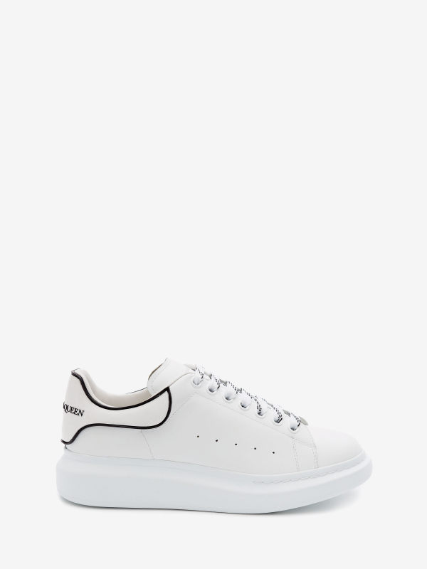 ALEXANDER MCQUEEN - Oversized Sneaker - Item 625156WIAII9074